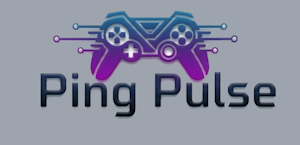 PingPulse Logo